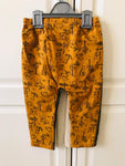 From UK  - "Kids’ pyjama sets  A pack of 3 Rich cotton  Size: 12-18 months