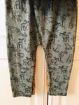 From UK  - "Kids’ pyjama sets  A pack of 3 Rich cotton  Size: 12-18 months