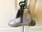 From UK  - "First walkers by George  Girl’s boots "