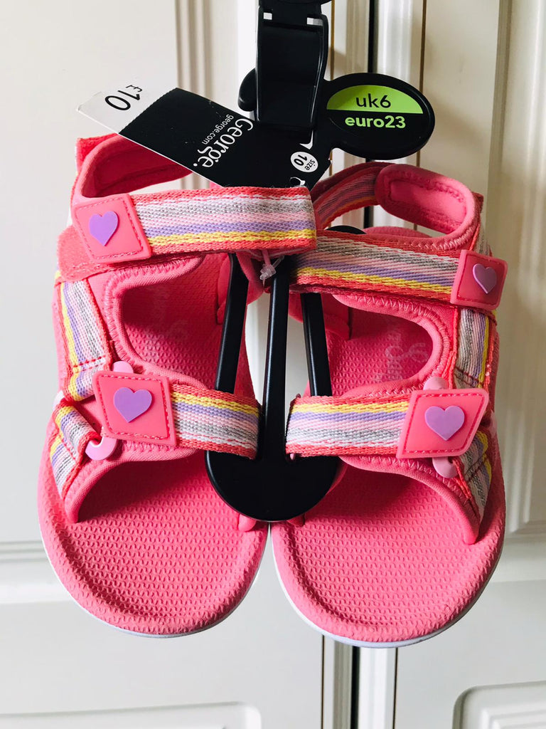 From UK Girl s sandals Size uk 10 Euro 28 For 5 Yrs Old Dubuypk