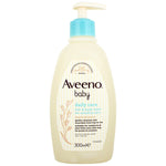 Aveeno Baby Daily Care Hair & Body Wash OAT EXTRACT 300ml