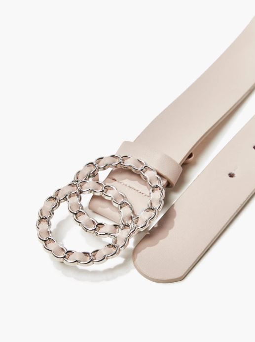 Belt Forever 21 Waist Chain Forever 21 Chain Belt 2025