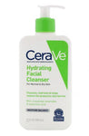 Cerave - Hydrating Cleanser 12 oz - 355 ml