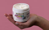OGX COCONUT MIRACLE OIL HAIR MASK (EXTRA STRENGTH)  168g