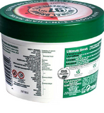 Garnier Ultimate Blends Plumping Hair Food Watermelon 3-in-1 Fine Hair Mask Treatment 390ml
