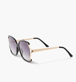 Forever 21 - Square Tinted Sunglasses