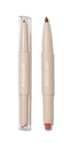 SHEIN SHEGLAM Glam 101 Lipstick & Liner Duo