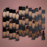 Huda FauxFilter Luminous Matte  LIQUID  Foundation Shortbread