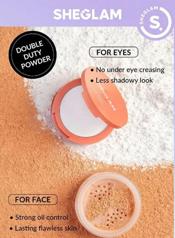 Sheglma Powder Sheglam – Dubuypk