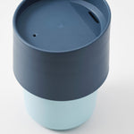 IKEA Travel mug TROLIGTVIS Blue