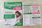 Vitabiotics pregnacare Original tablets - original plus - best supplement   omega 3 -  56 tabs - 28 days supply -  Expiry feb 2024