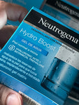 Neutrogena Hydro Boost Water Gel 50 ML  (UAE imported)