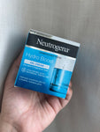 Neutrogena Hydro Boost Gel CREAM for DRY skin 50 ML  (UAE imported)