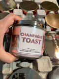 Bath and Body Works CHAMPAGNE TOAST 3-Wick Candle