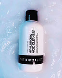 THE INKEY LIST HYALURONIC ACID CLEANSER 150ML