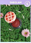 SHEIN SHEGLAM Sunday Picnic Cheeky Color Jam Rose Meadow - blush