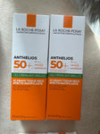 La Roche Posay Anthelios xl SPF 50 gel-cream dry touch 50ml, NON perfumed