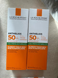 La Roche Posay Anthelios xl SPF 50 gel-cream dry touch 50ml, NON perfumed
