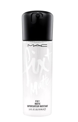 MAC PREP + PRIME FIX+ MATTE 100ml - Makeup Fixing spray