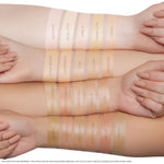 Huda FauxFilter Skin Finish Buildable Coverage Foundation Stick Cashew