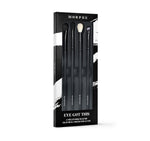 MORPHE Eye Got This 4-Piece Eye Brush Collection