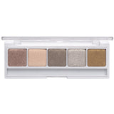 NATASHA DENONA Eyeshadow Palette 5 - 09