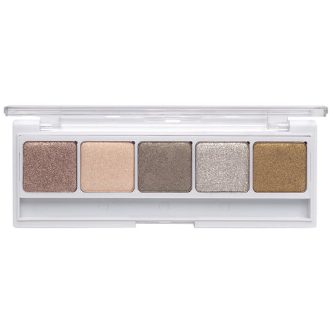 NATASHA DENONA Eyeshadow Palette 5 - 09