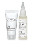 Olaplex (No 0 + No 3)  Intense Repair Trial Kit( 40ml, 30ml )