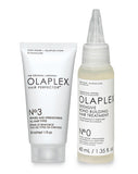 Olaplex (No 0 + No 3)  Intense Repair Trial Kit( 40ml, 30ml )