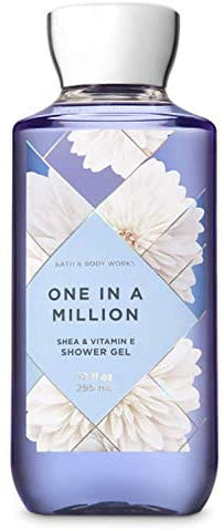 Bath & Body works One in a million Shower gel 295ml