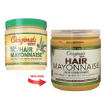 Original Hair Mayonnaise with olive oil For weak & damaged hair 15 oz