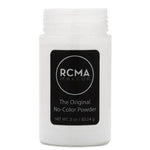RCMA MAKEUP - No Color Powder 85g