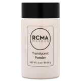 RCMA MAKEUP - Translucent  Powder 85g