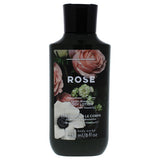 Bath & Body Works Rose body lotion 236ml