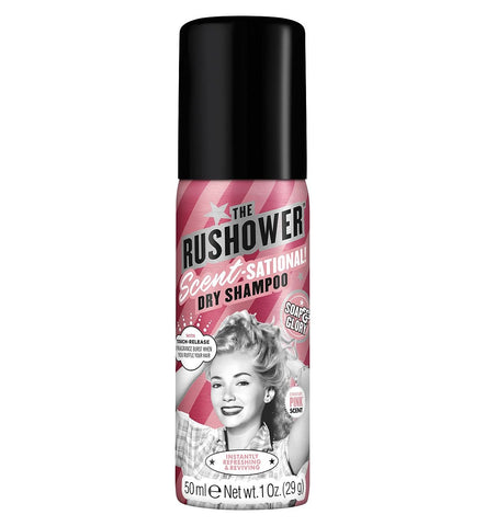 Soap & Glory rush over dry shampoo 50ml