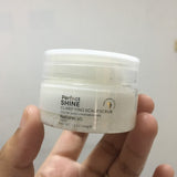 NATURELAB TOKYO Perfect Shine Clarifying Scalp Scrub 44g - Sample