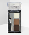 Wet n Wild Eye Brow kit ash brown