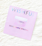 Wishful Honey Balm 6.3g - Sample