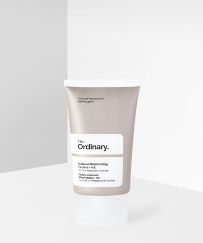 The Ordinary - Natural moisturizing factor + HA 30 ML