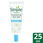 Simple Water Boost Hydrating eye gel 25 ML